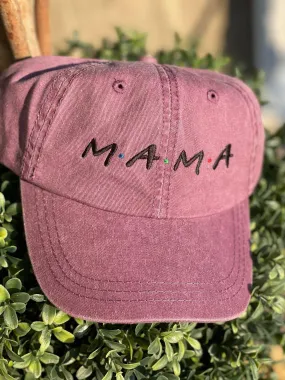 Mama Friends Hat