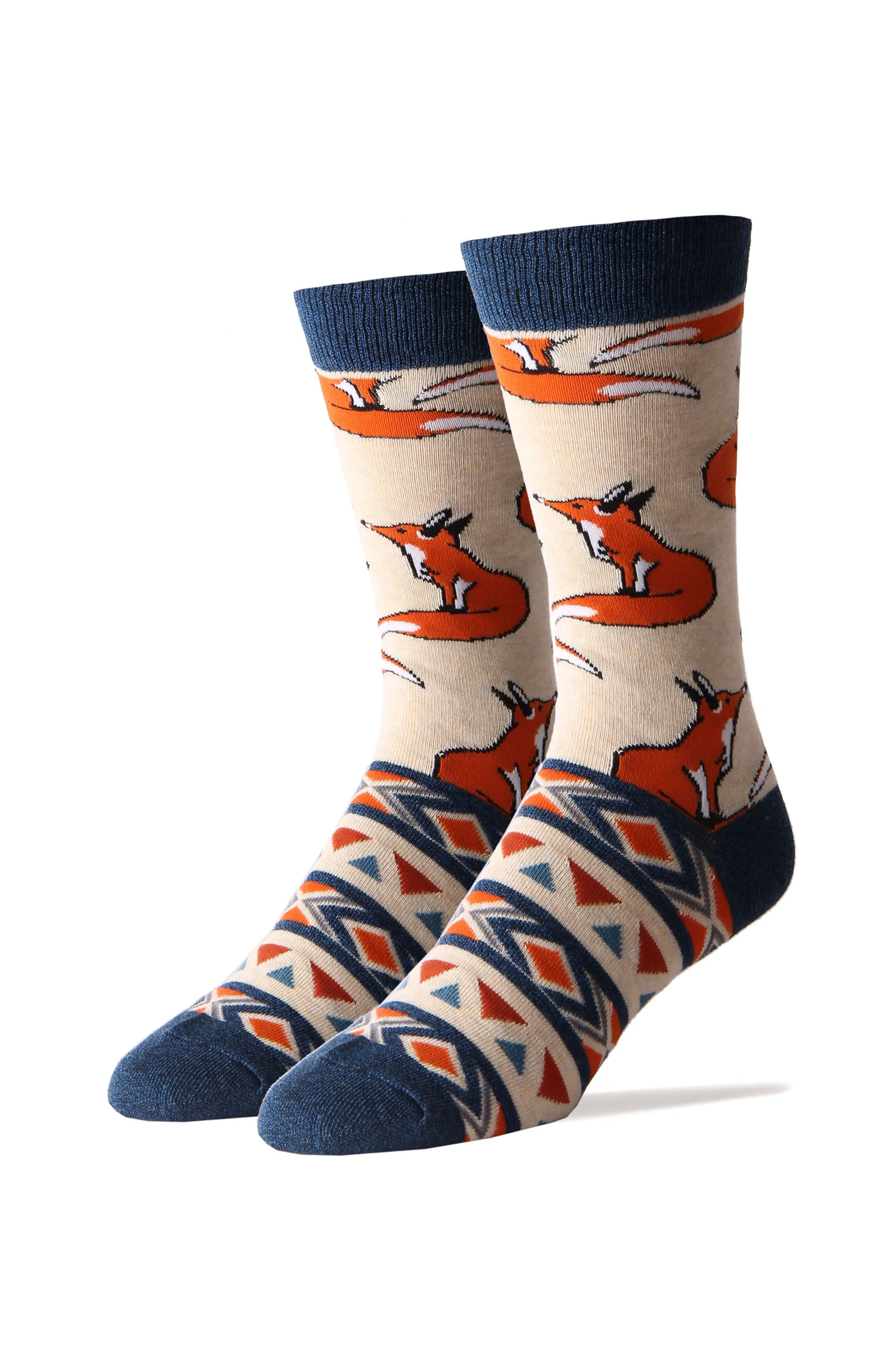 Mens Crew Sock