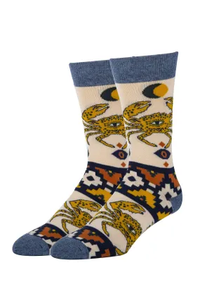 Mens Crew Sock