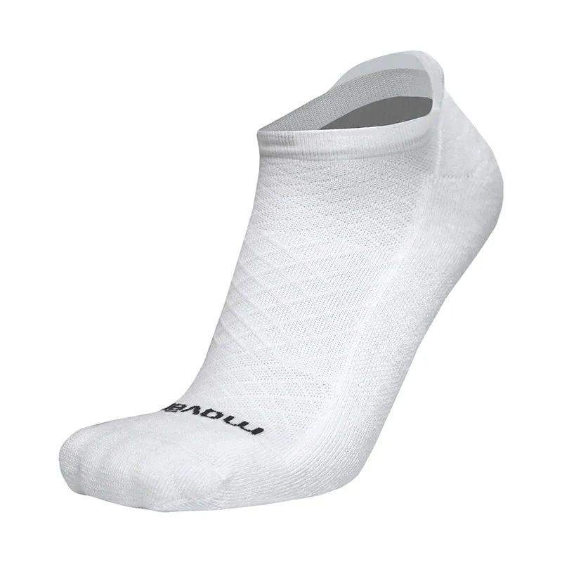 Men's Elevate Tab Low Large White