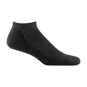 Men's Light Hiker No Show  Lightweight Hiking Sock