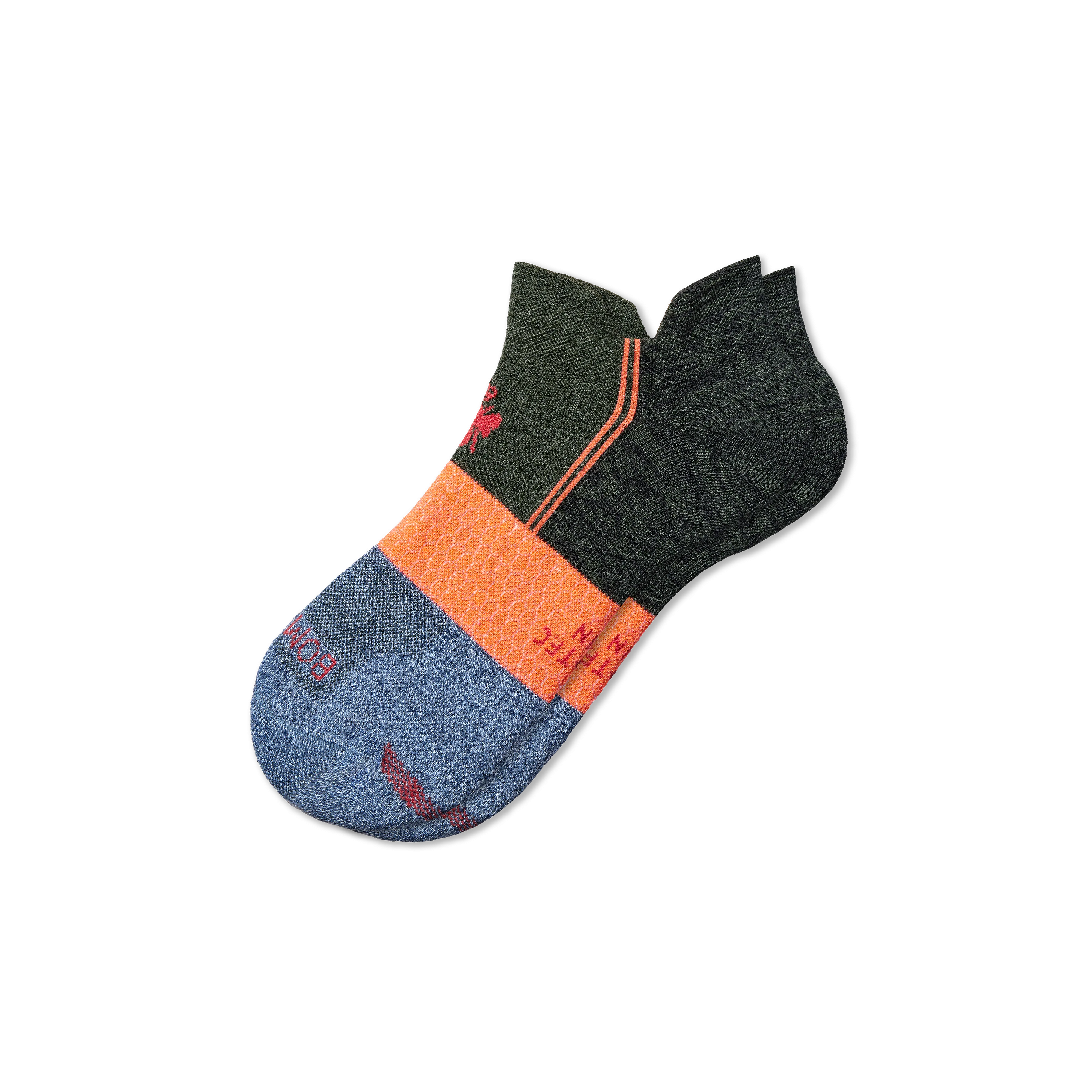 Men's Running Ankle Socks