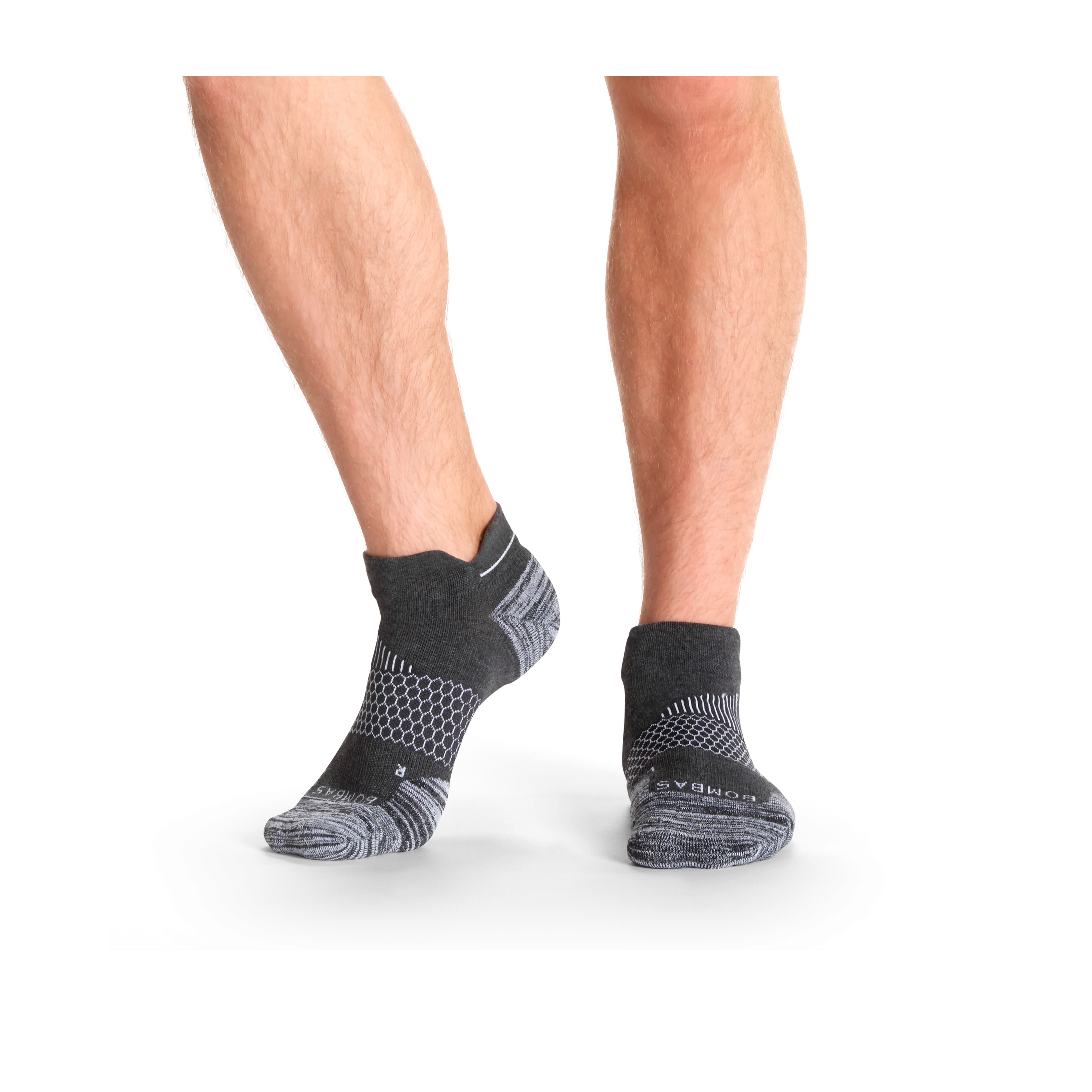 Men's Running Ankle Socks