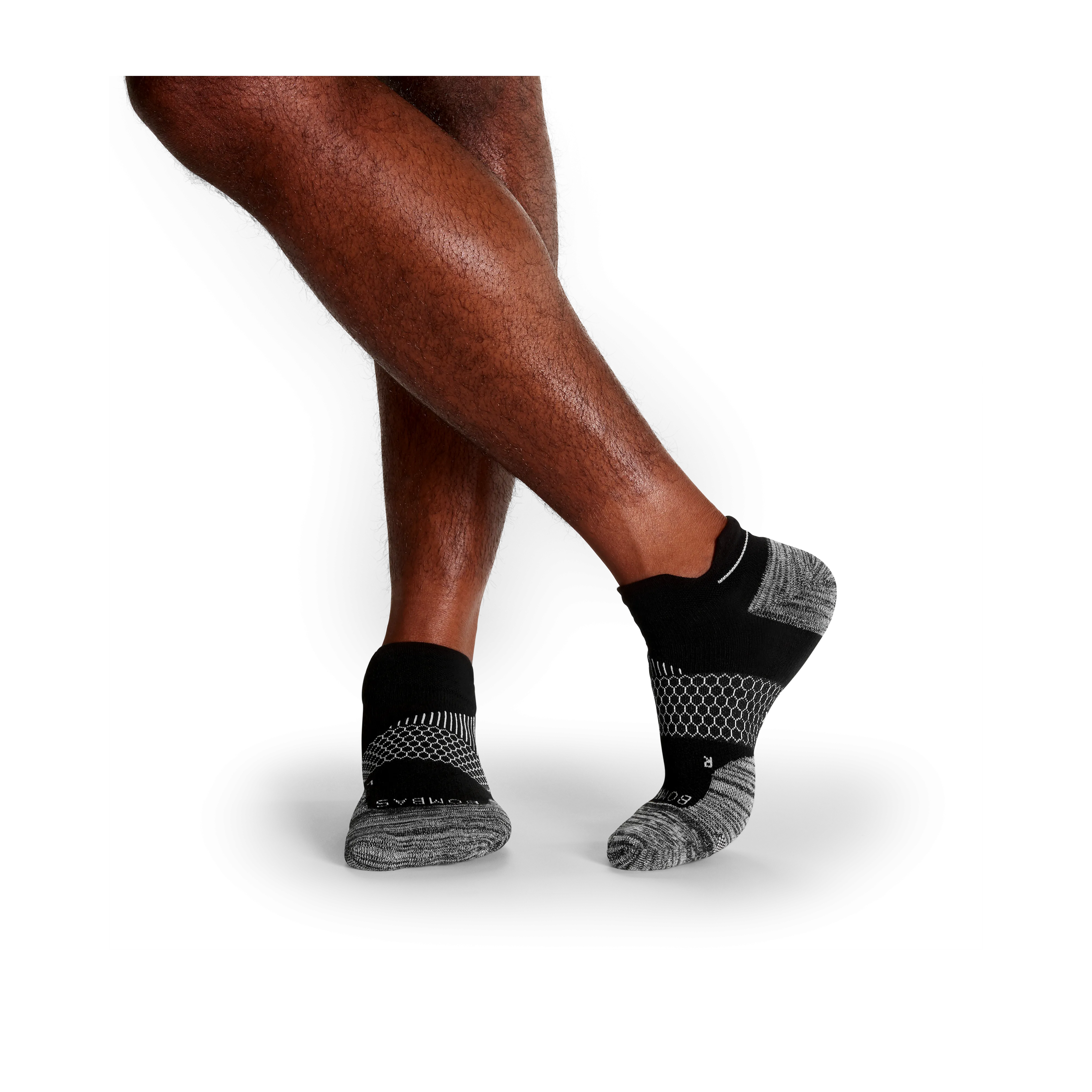 Men's Running Ankle Socks