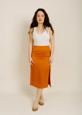 Michelle Midi Skirt