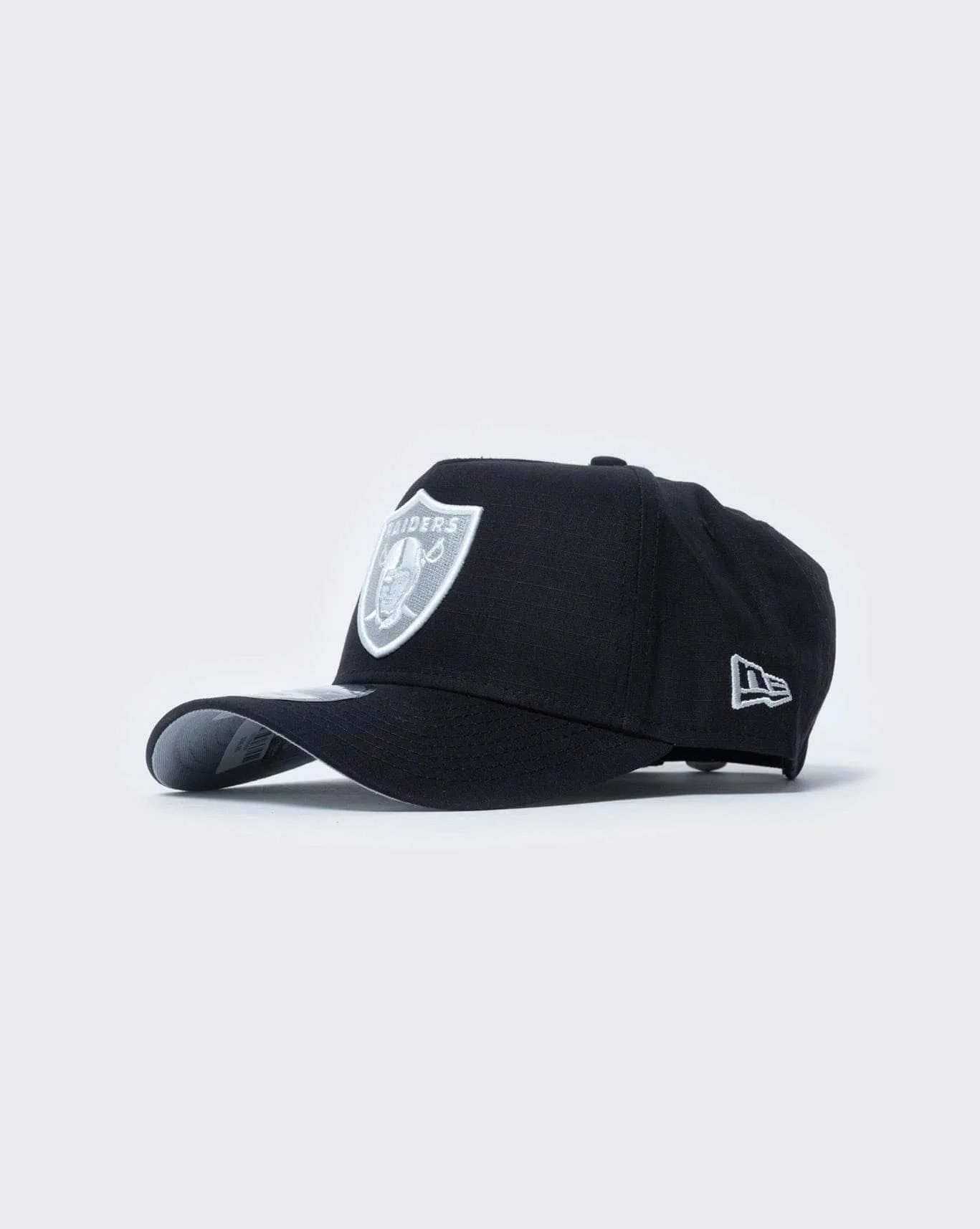 New Era 940 A-Frame CTN Ripstop Las Vegas Raiders