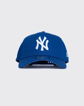 New Era 940 A-Frame New York Yankees