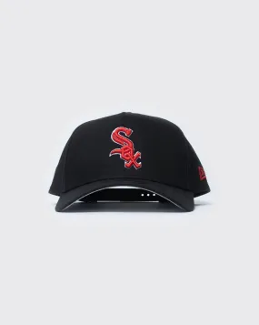 new era 940 aframe chicago white sox precision  60350759