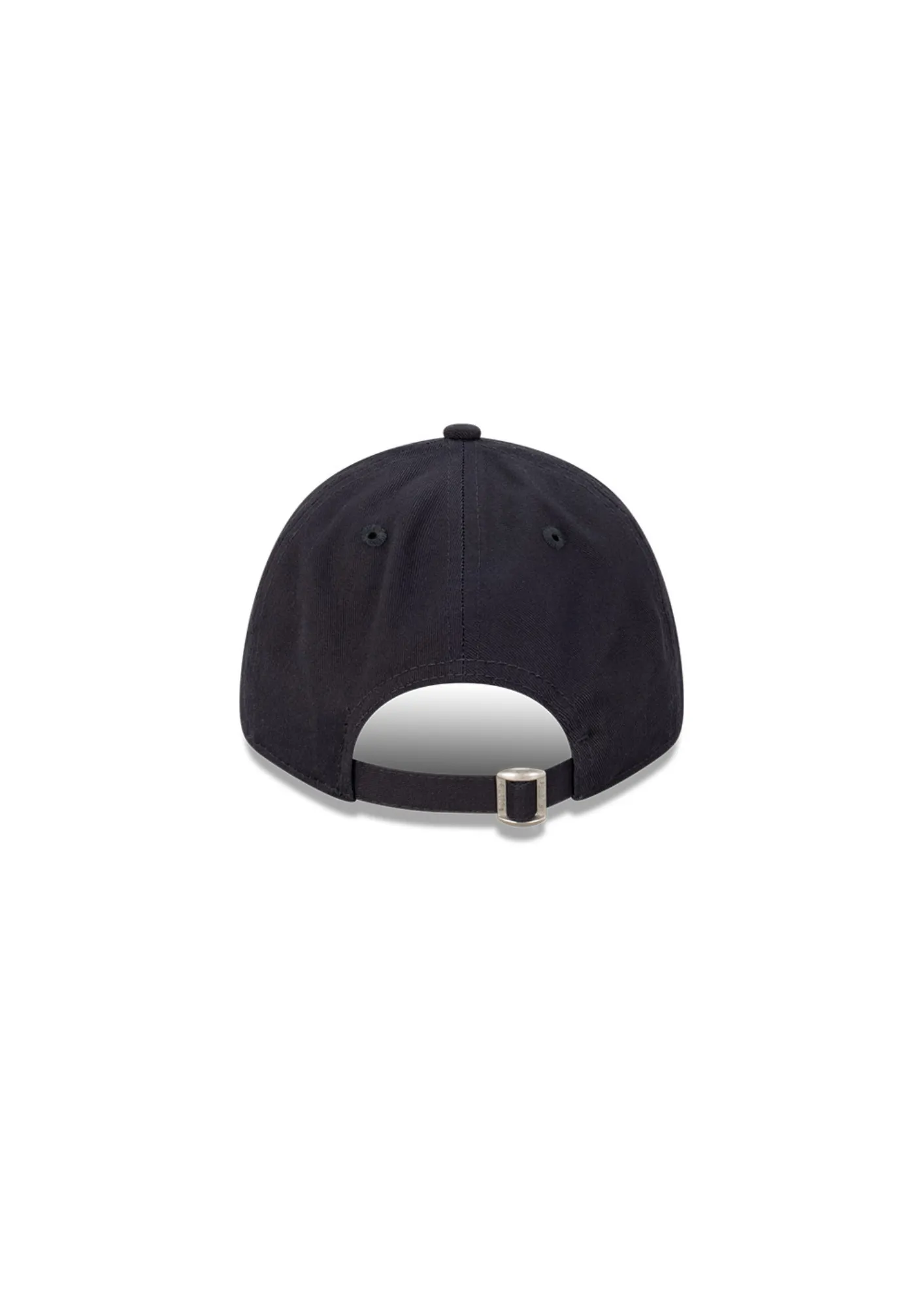 New Era Blank Cap Essentials Navy