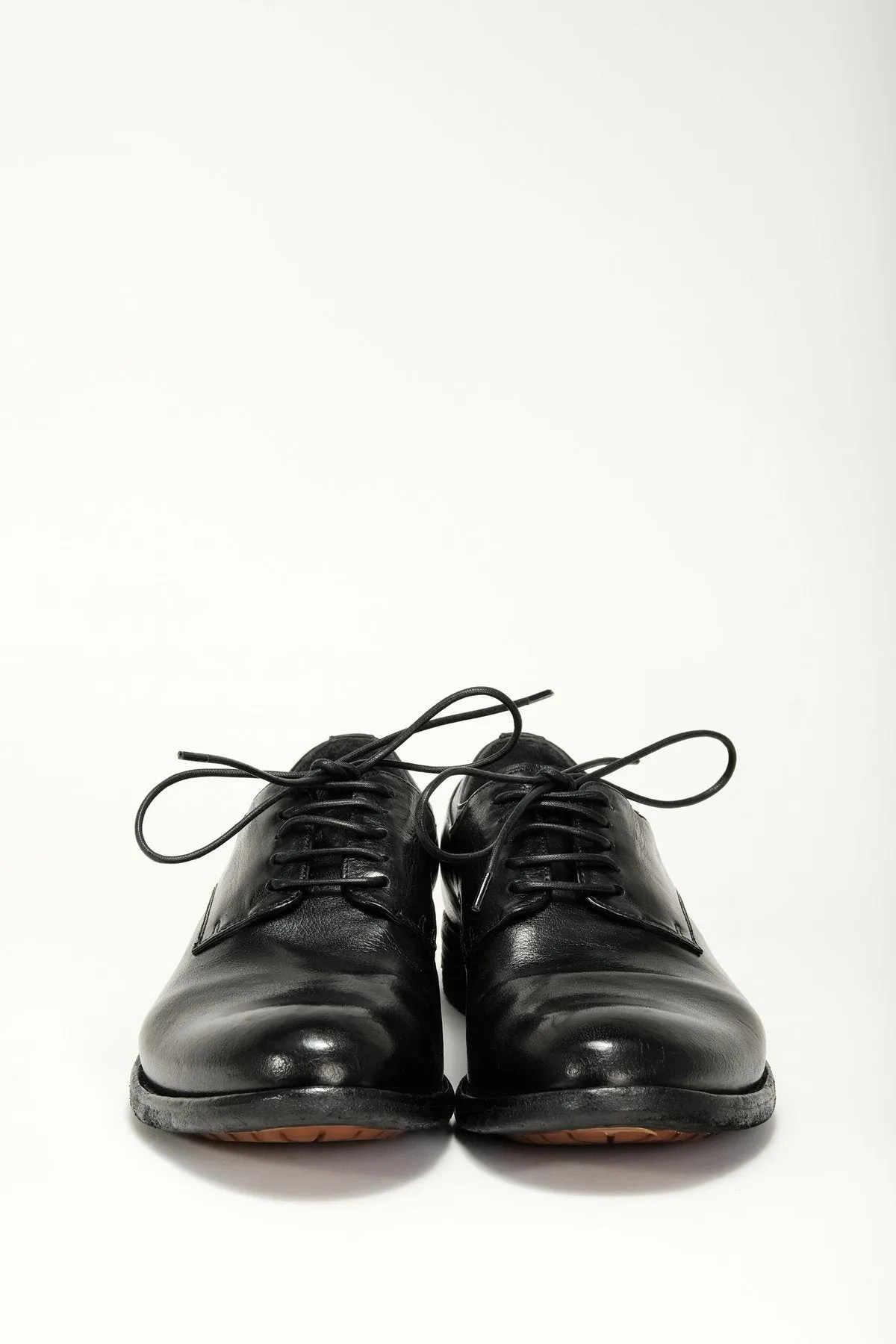 Officine Creative - Brogue 012 - Nero