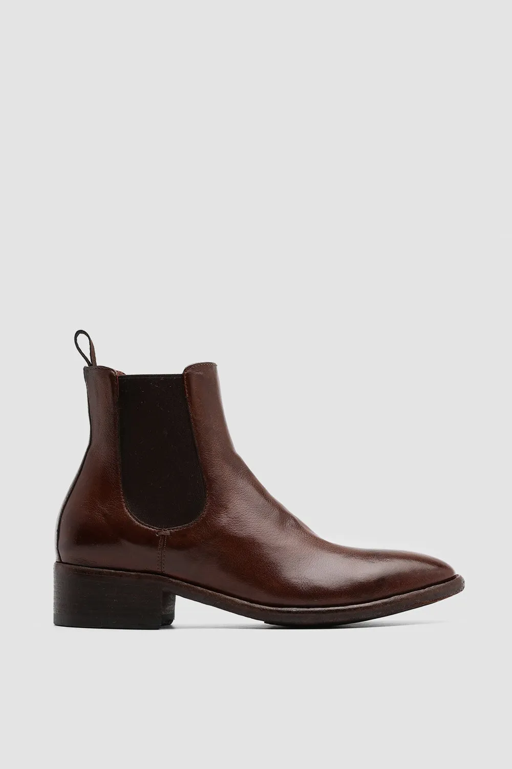 Officine Creative - Seline Boot 005