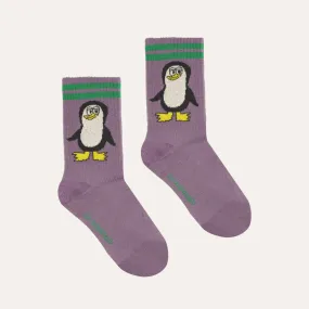 Penguin Kids Socks