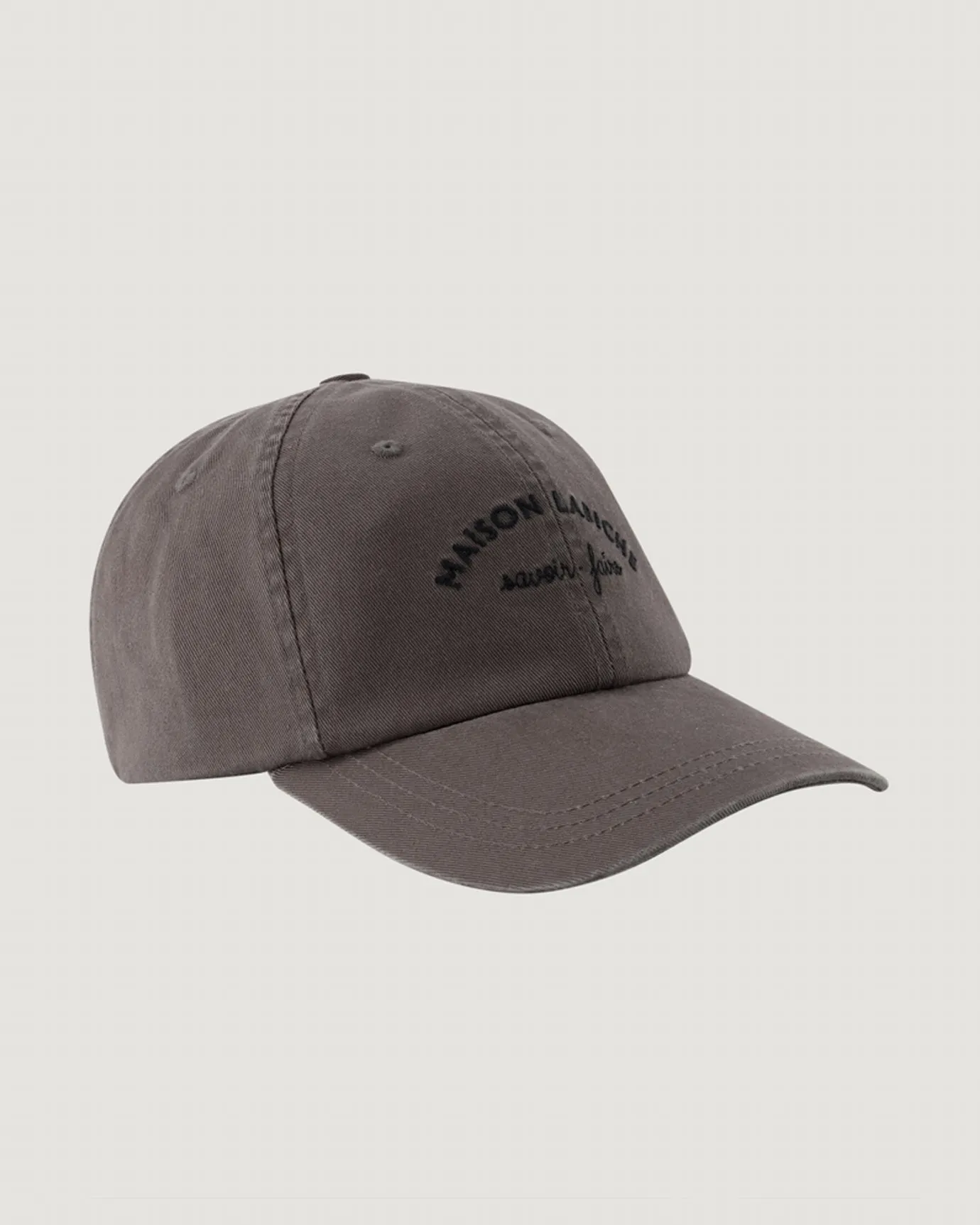 "Mini Manufacture" beaumont cap