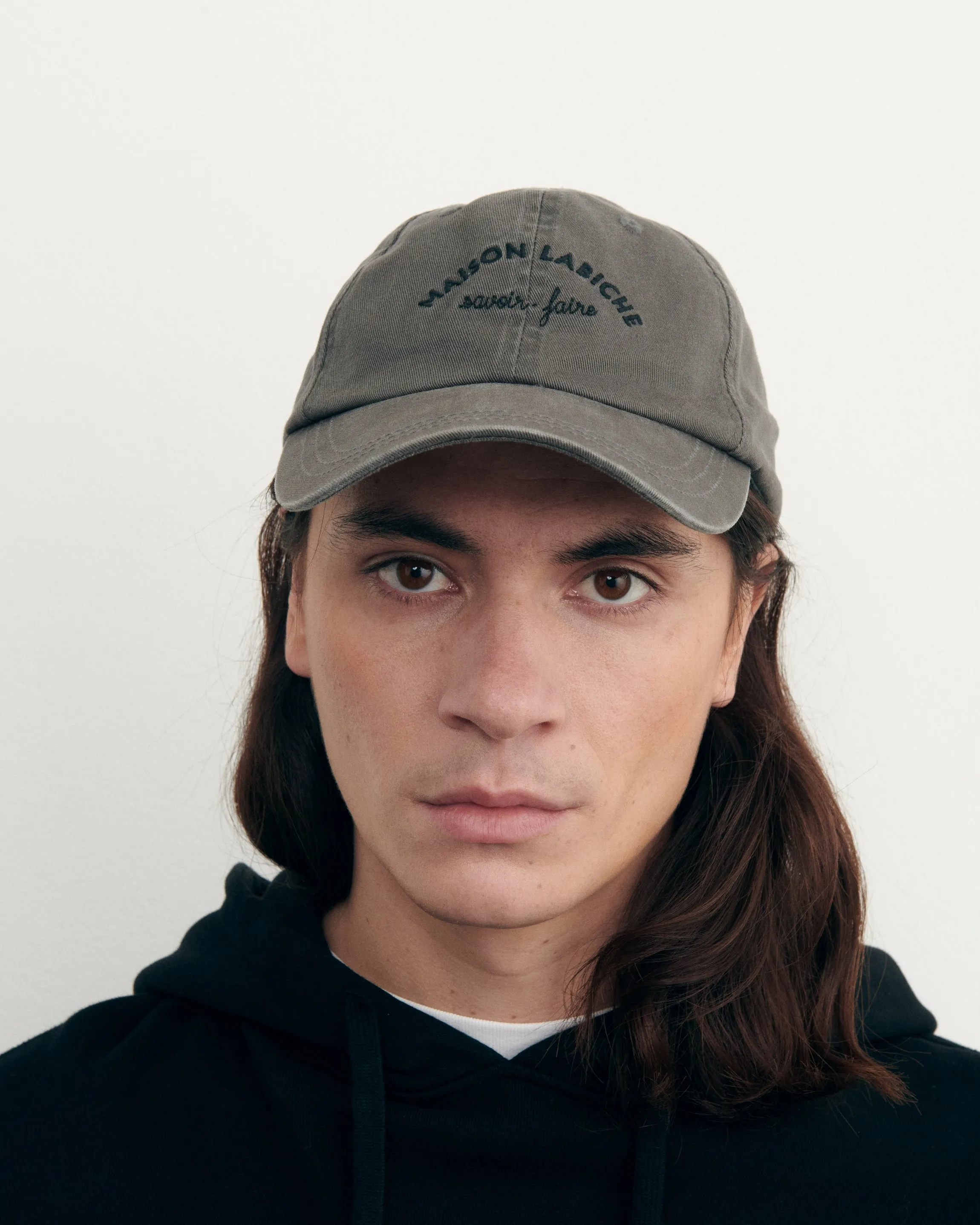 "Mini Manufacture" beaumont cap