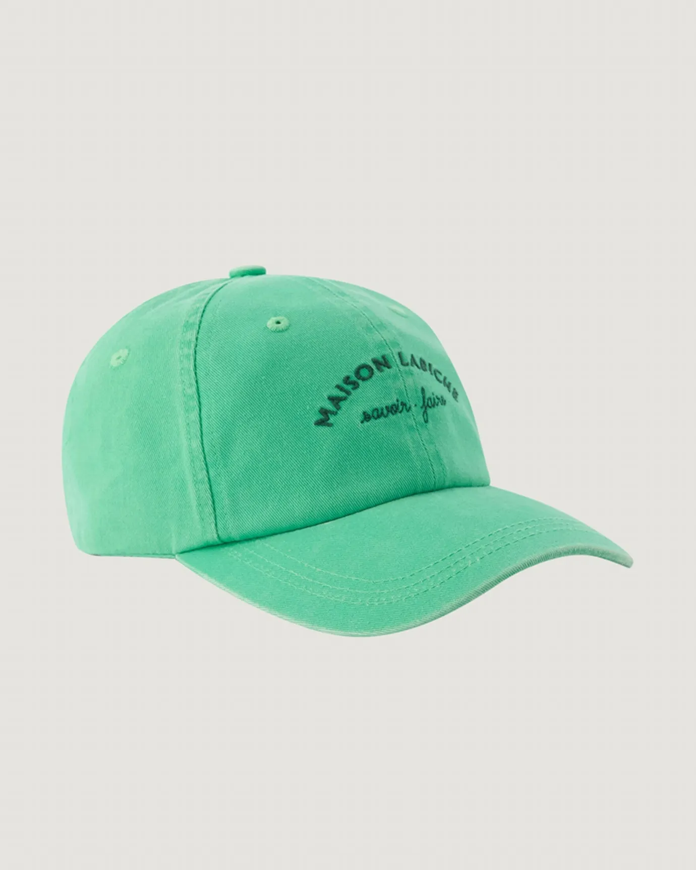 "Mini Manufacture" beaumont cap