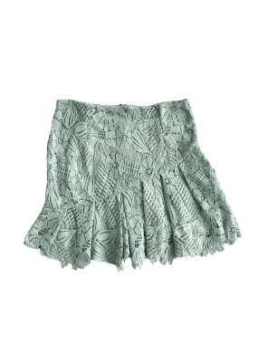 Serenity skirt