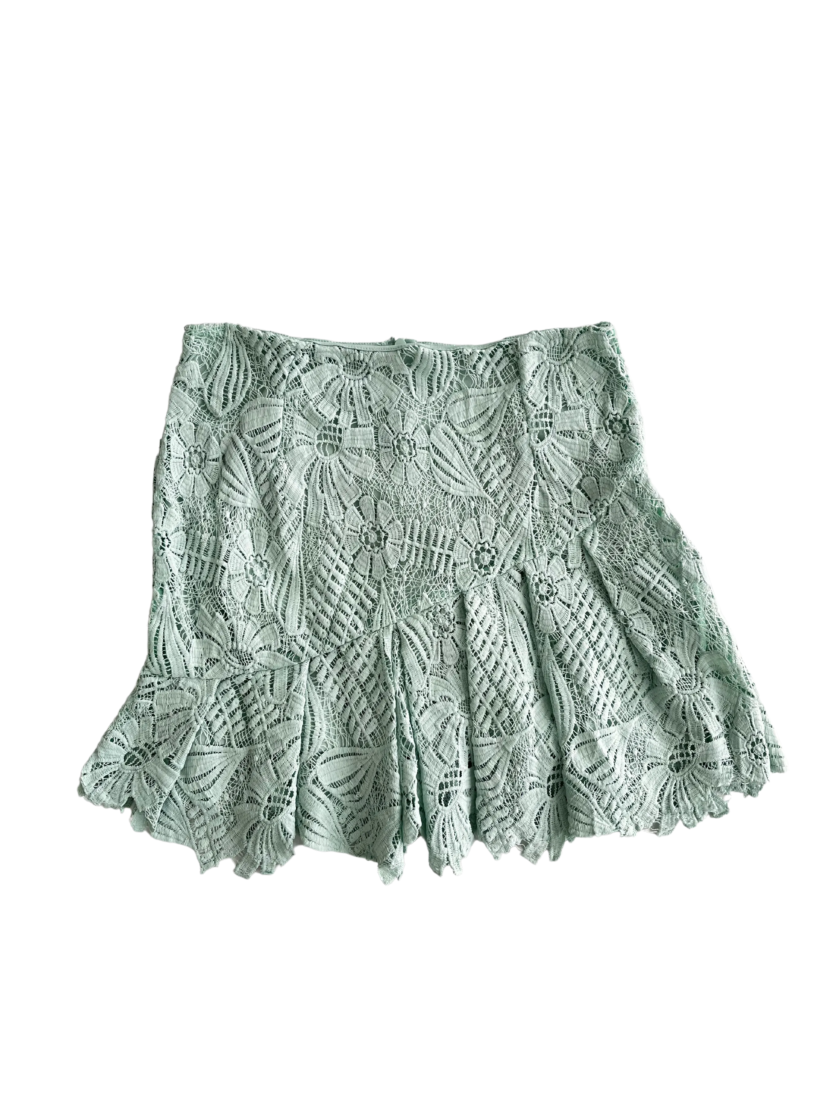 Serenity skirt