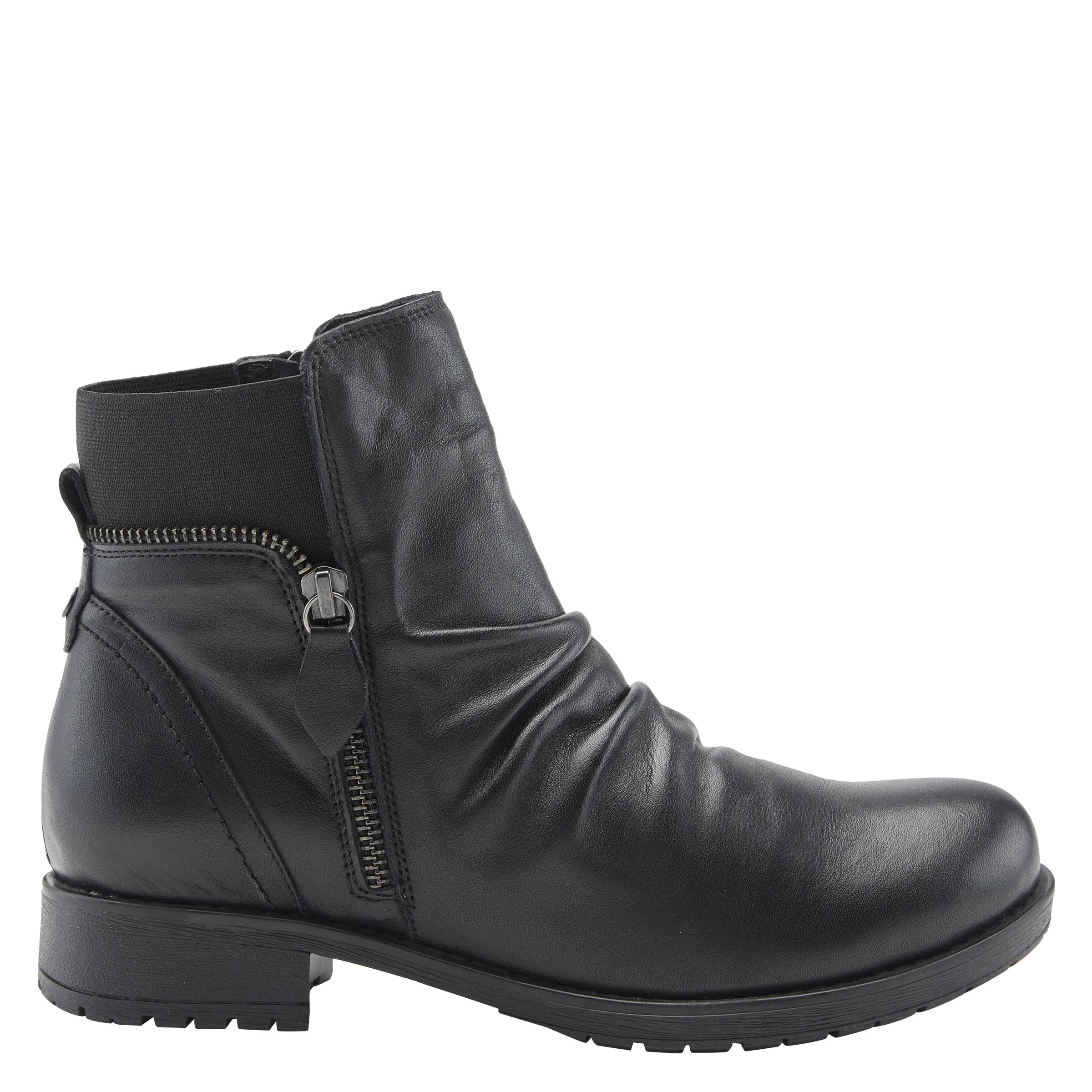 SPRING STEP ABEL BOOT