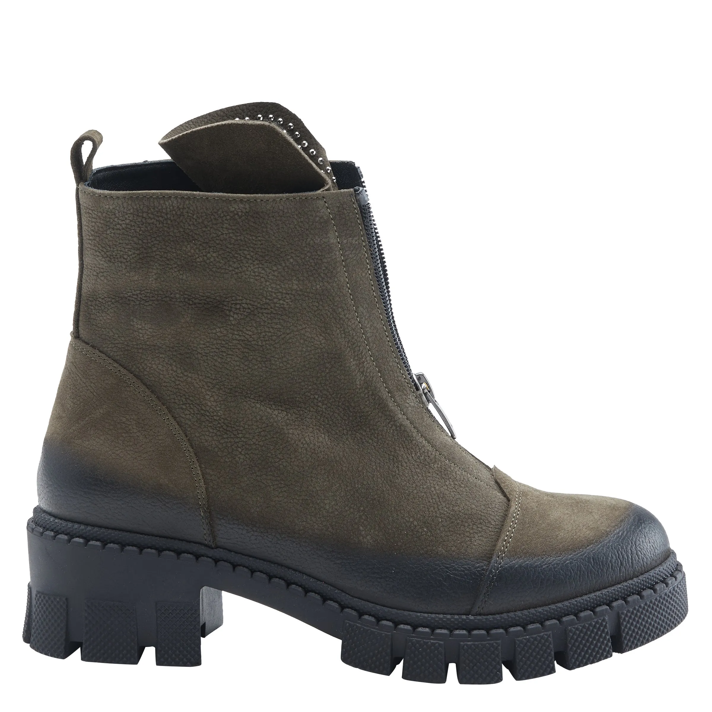 SPRING STEP HURLIA BOOT