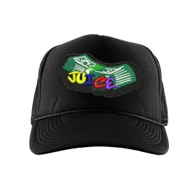 TDNY Juice Trucker Hat