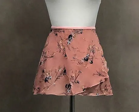 The Susanne Ballet Skirt