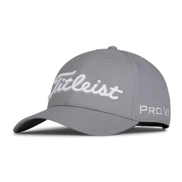 Titleist Tour Performance Cap