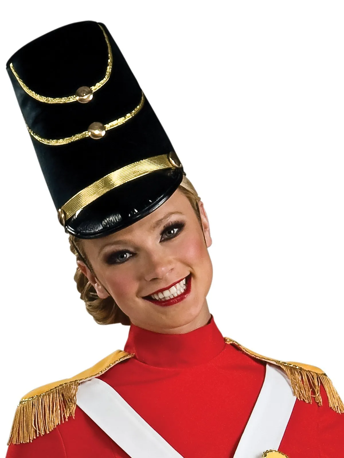 Toy Soldier Costume for Adults