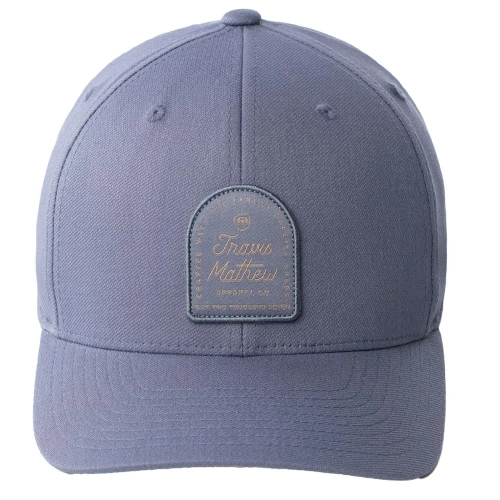 Travis Mathew Mens Migration Cap